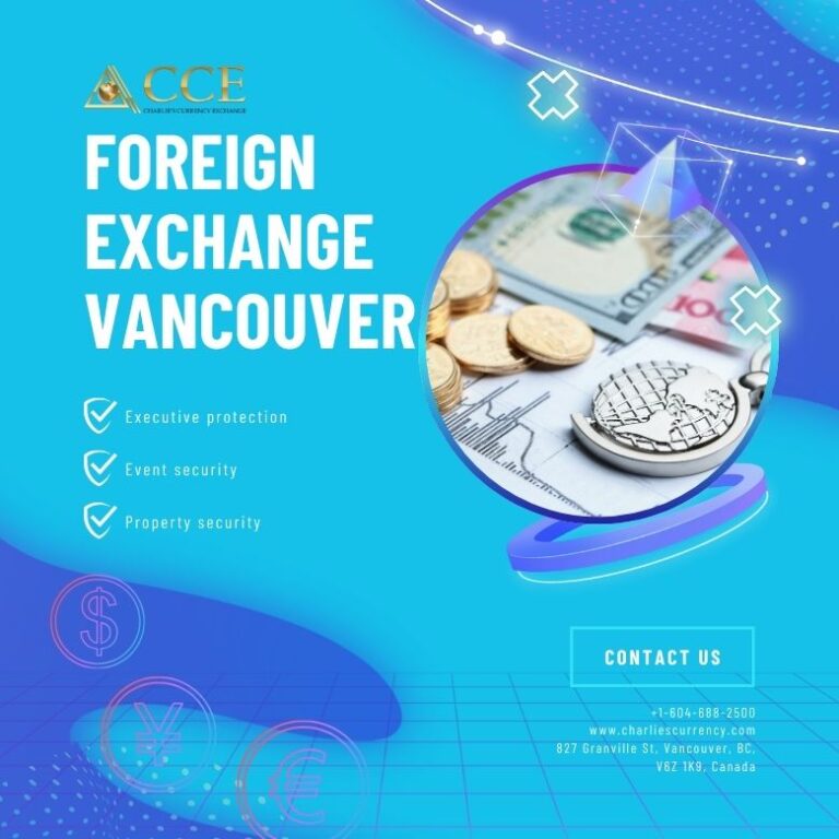Foreign Exchange in Vancouver 768x768