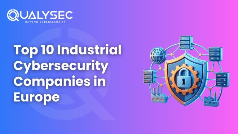 Industrial Cybersecurity Companies in Europe 768x432