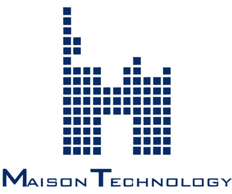 Maison logo 768x644