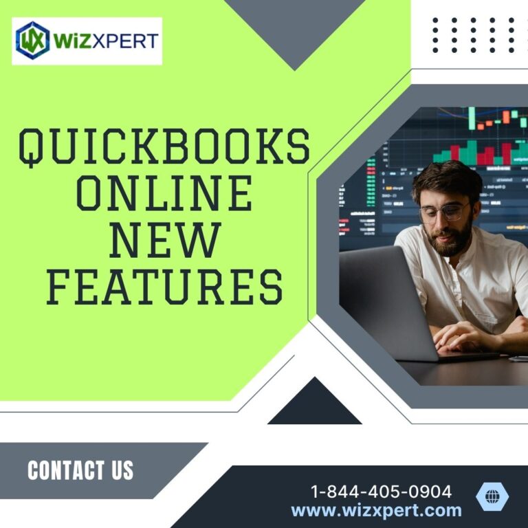QuickBooks Online New Features 768x768