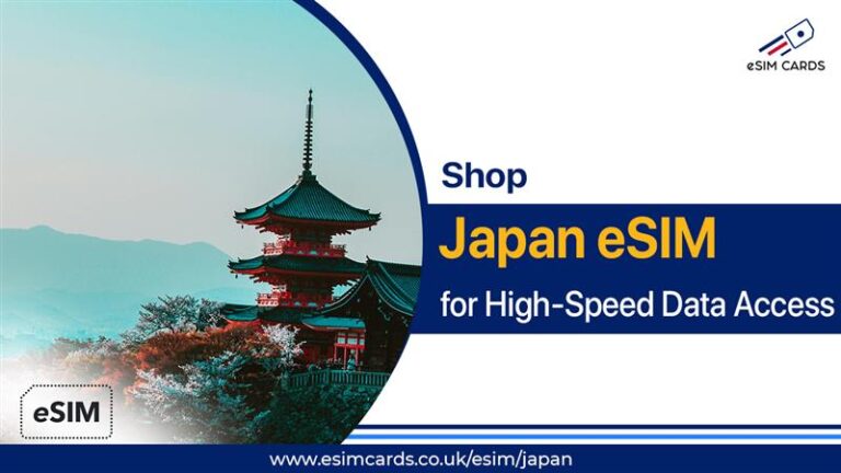 Shop Japan eSIM for High Speed Data Access japan 1  768x432