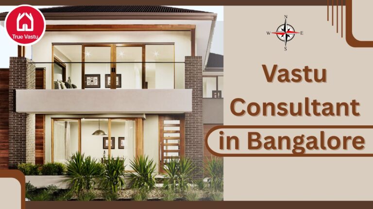 Vastu Consultant in Bangalore 768x432