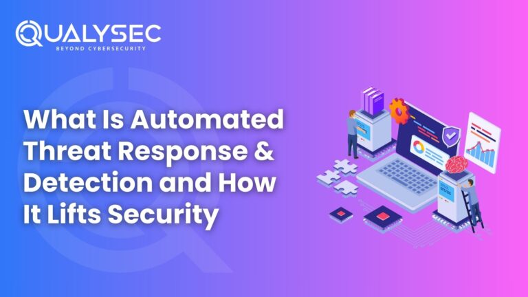 What Is Automated Threat Response Detection and How It Lifts Security 768x432