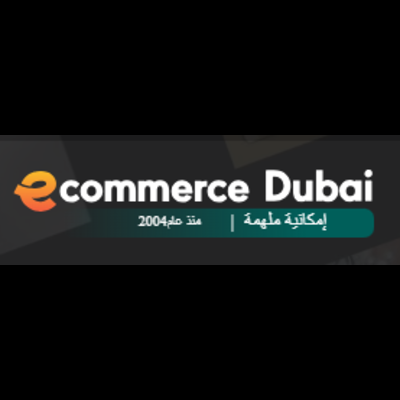 ecommerce dubai ae