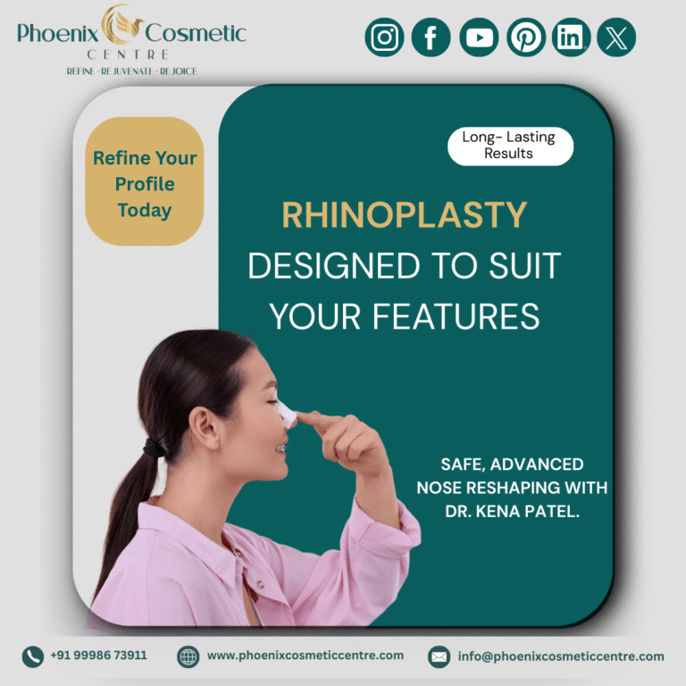 rhinoplasty in Phoenix 768x768