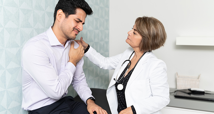 shoulder specialist near syracuse ny from sos