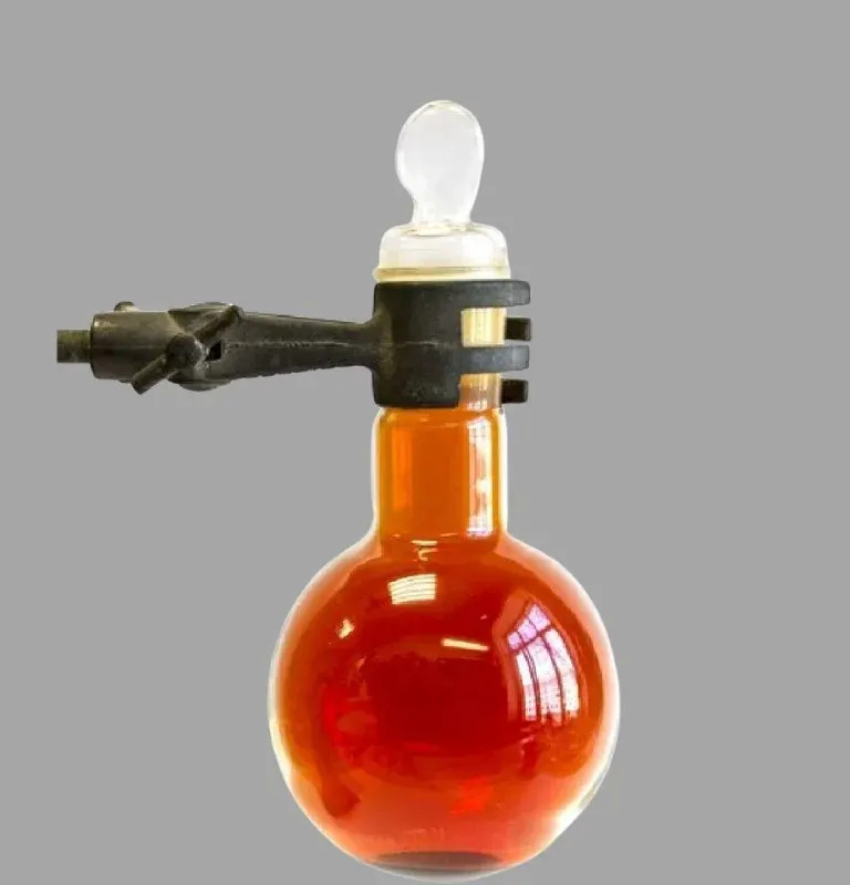 virgin liquid bromine Shiva vertex