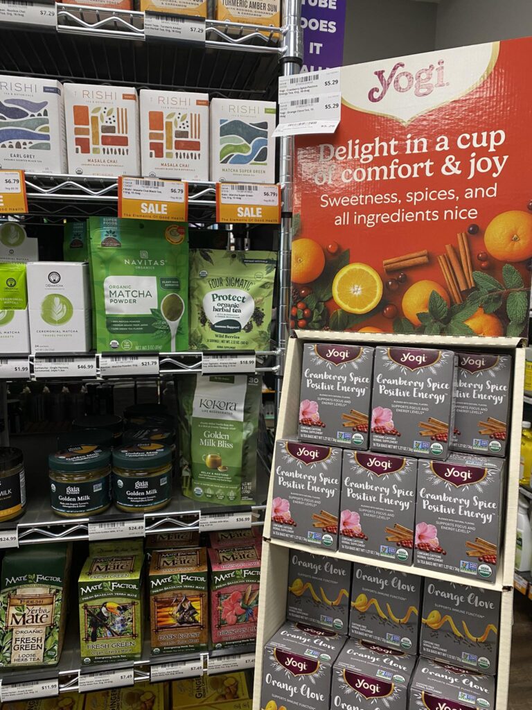 Buy Coffee Bean Tea Leaf 2 768x1024