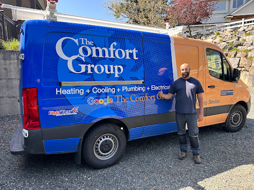 Comfort Group Victoria HVAC Experts