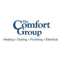 Comfort Group Victoria Logo