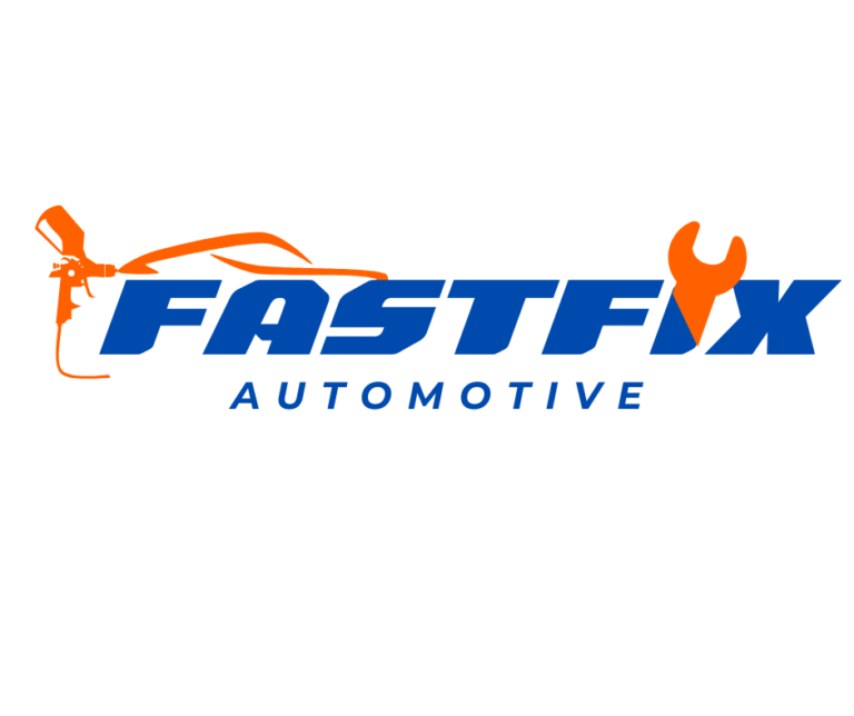 Fastfix Automotive Blue Logo 1 1 768x644