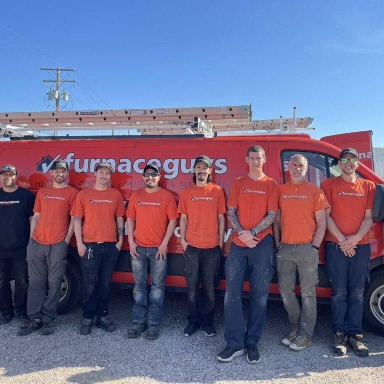 FurnaceGuys HVAC Experts in Saskatoon SK img 768x768