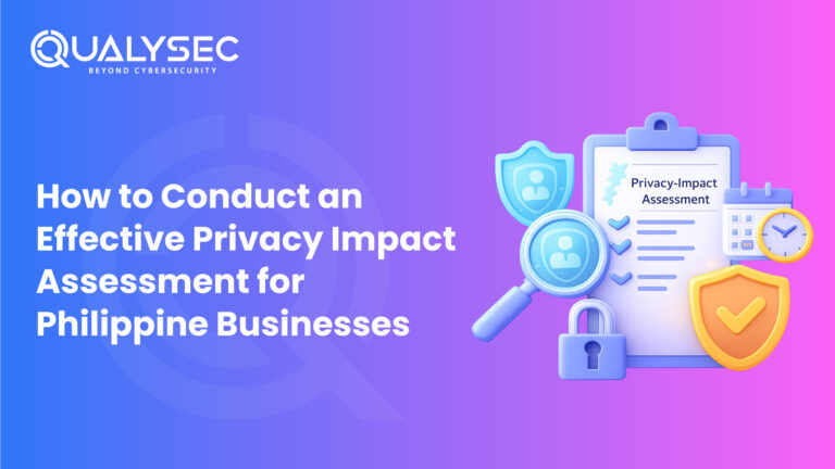 How to Conduct an Effective Privacy Impact Assessment for Philippine Businesses 768x432