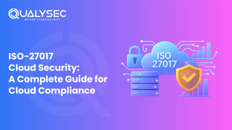 ISO 27017 Cloud Security A Complete Guide for Cloud Compliance 768x432