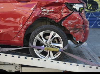 what to do right after a car accident in new york thumb