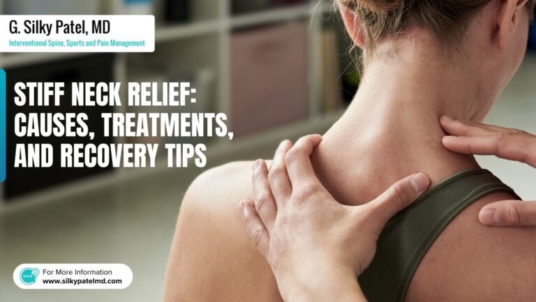 01 Jan 2026 Stiff Neck Relief  Causes Treatments and Recovery Tips 768x433