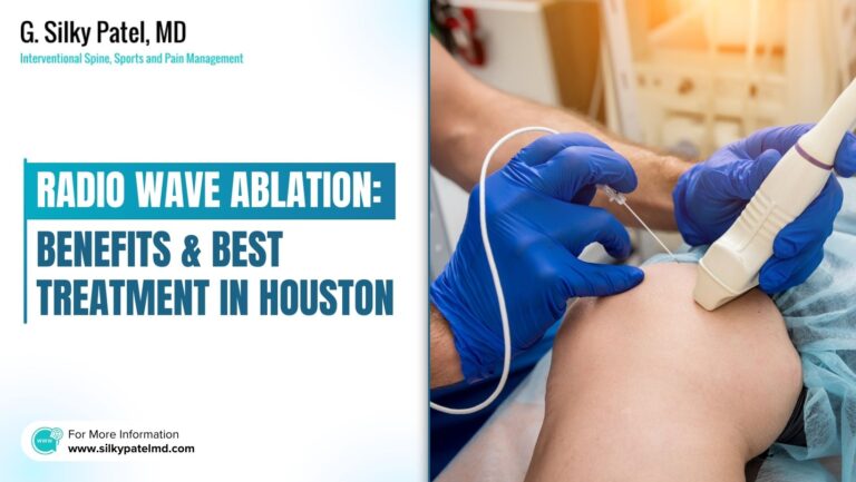 20 Jan 2026 Radio Wave Ablation  Benefits and Best Treatment in Houston 768x433
