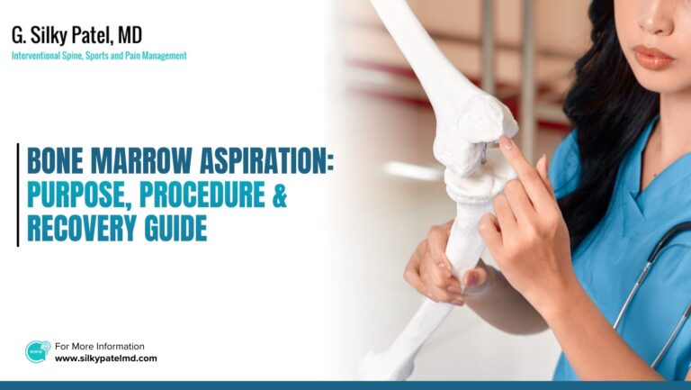 27 Jan 2026 Bone Marrow Aspiration  Purpose Procedure Recovery Guide 768x433