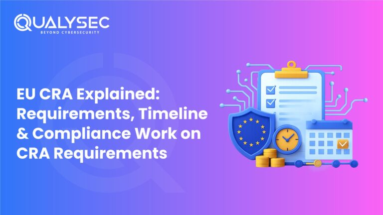 EU CRA Explained Requirements Timeline Compliance Work on CRA Requirements 768x432