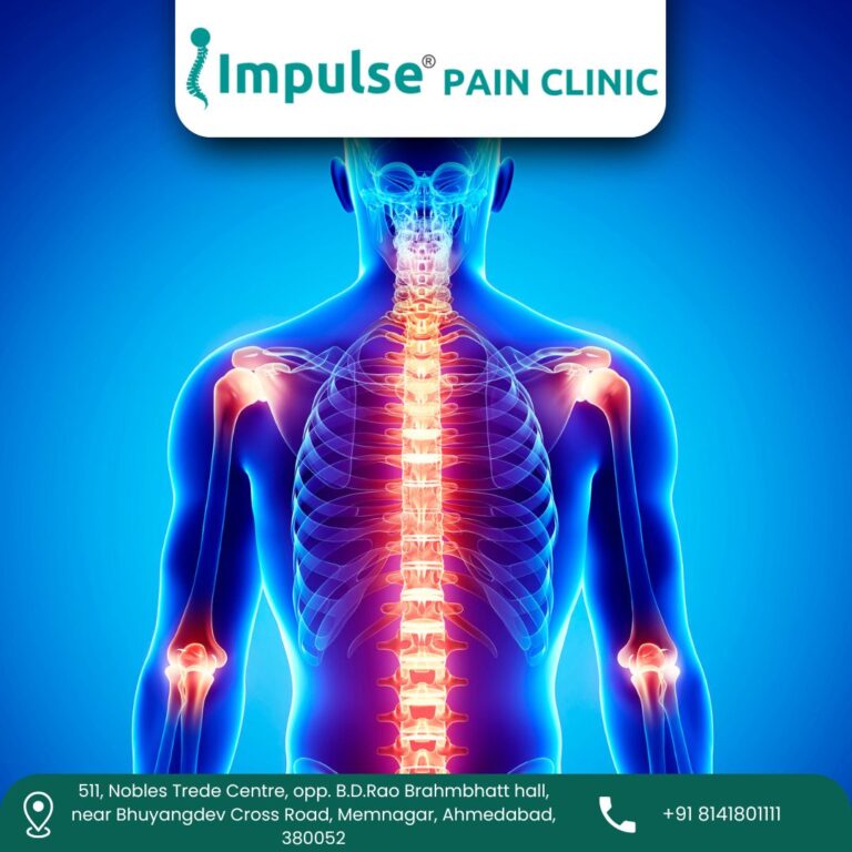 Impulse Pain Clinic 768x768