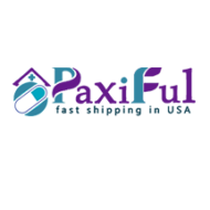 Paxiful pharmacy