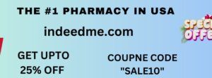 indeedme online pharmacy