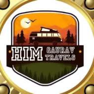 Him Gaurav Travels