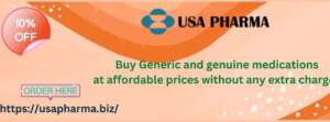 USA Pharma