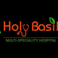 Holybasilhospital