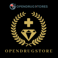 OpenDrugStores