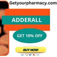 Buy Adderall Online with PayPal