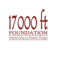 17000 ft foundation