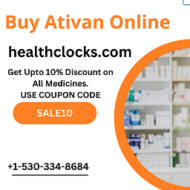 Buy Ativan Online - Your Trusted Source for Calm and Serenity