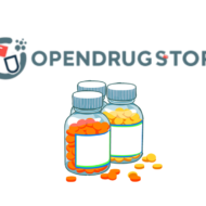 Opendrugstores Pharmacy