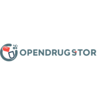 Open Drug Stores