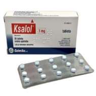 Ksalol1mg