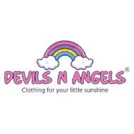 Devils n Angels