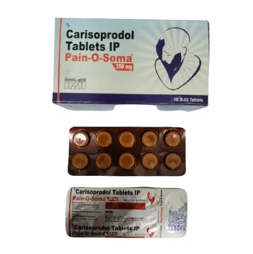 get_carisoprodol