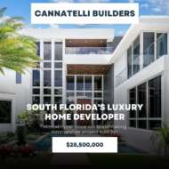 Cannatelli Builders