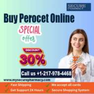 buy Percocet online in usa