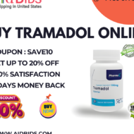 Order Tramadol Online with 20% OFF at Street Place in United States