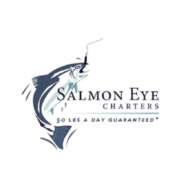 salmoneyecharters