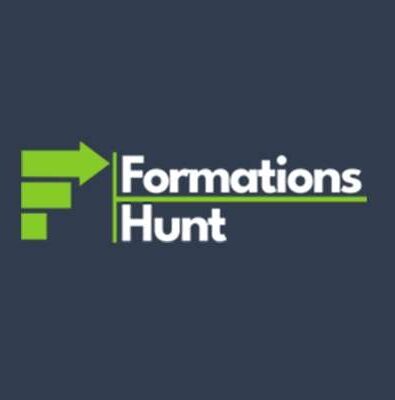 formationshunt