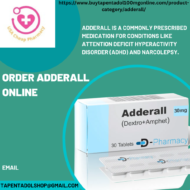 AdderallOnlineOrder