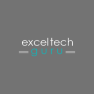 exceltechguru