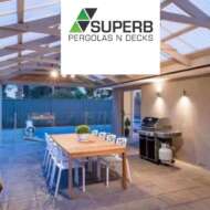 pergolabuildersadelaide