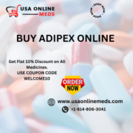 Purchase Adipex Online