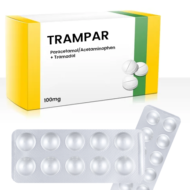 Trampar100mg