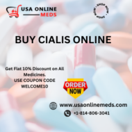 Buy Cialis Online