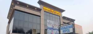 Susanjeevani Hospital